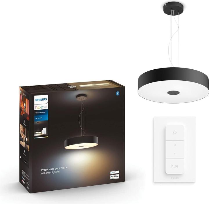 Actual product image Philips Hue Fair Basis BT (3000 lm)