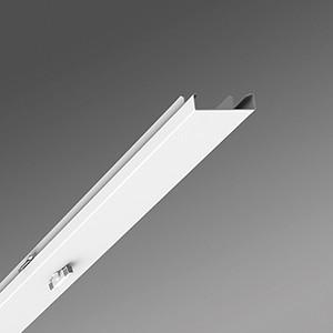 Regiolux Blanking plate ws ST L764mm H30mm 1900/1007000