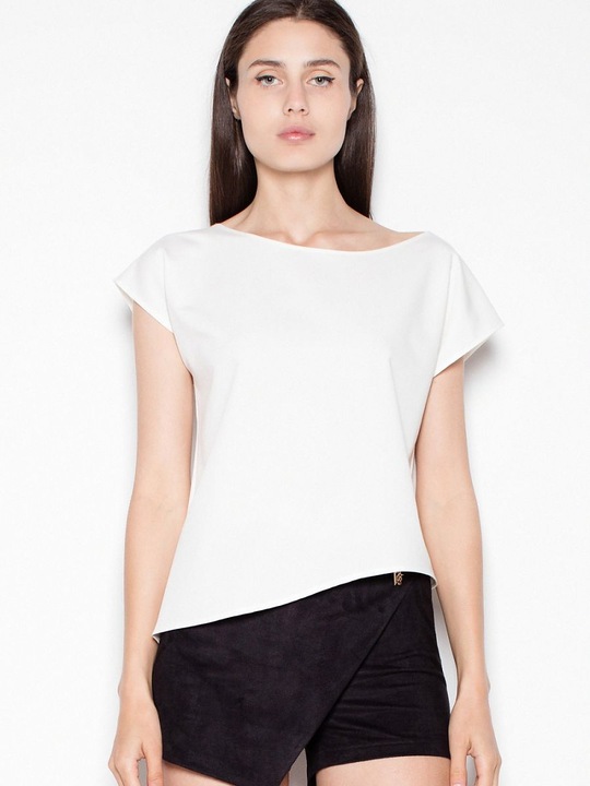 Actual product image Venton Blouse (L)