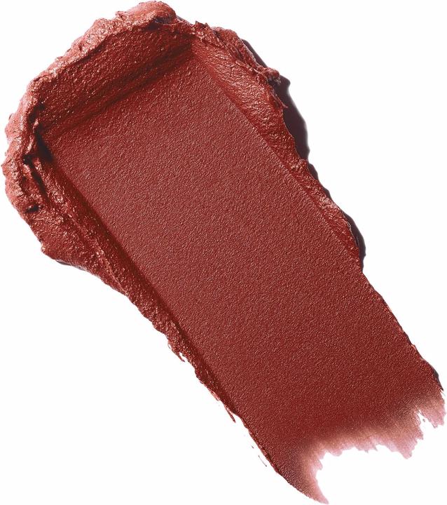 Produktbild MAC Cosmetics Powder Kiss Lipstick (926 Dubonnet Buzz)
