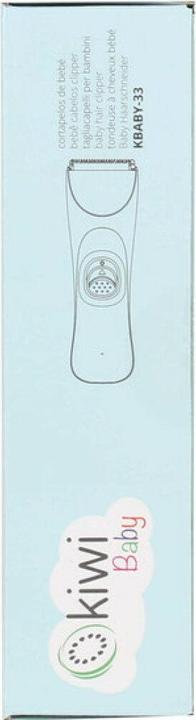 Image du produit Kiwi machine de coupe de cheveux esp. de bébé