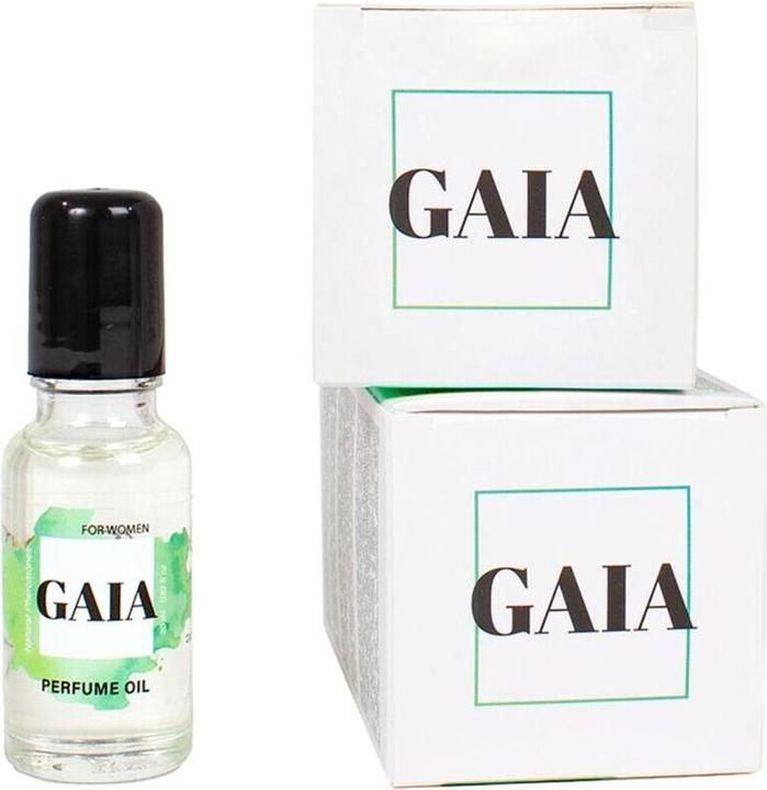 Immagine prodotto Secret play SECRETPLAY - GAIA NATÃoeRLICHES PARFÃoeM PHEROMONEN IN Ã–L FÃoeR FRAUEN 20 ML (Eau de parfum, 20 ml)