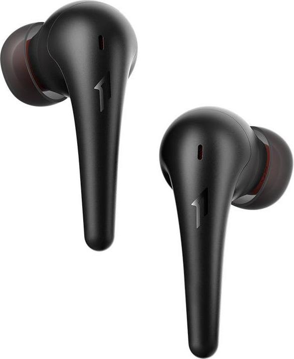 Actual product image 1More Earphones AERO (black) (ANC, 28 h, Wireless)