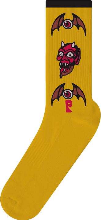 Psockadelic Down Under (One Size)