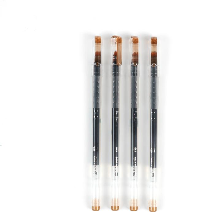 Immagine prodotto Loklik Gel Pen (4x)