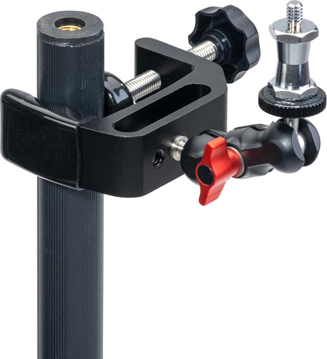 Image du produit MS Range Single Ballhead Clamp Bundle