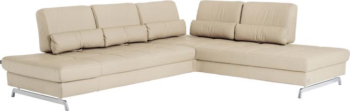 Actual product image Joop! Corner sofa Loft 8108 Basic (Corner sofa)