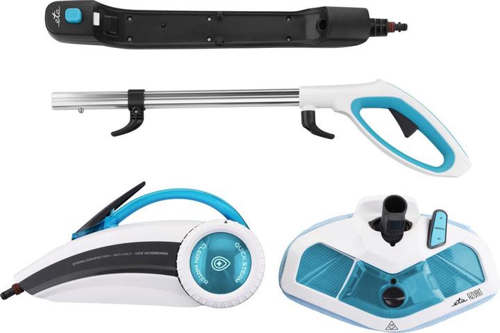 Image du produit ETA Azurit (1500 W)