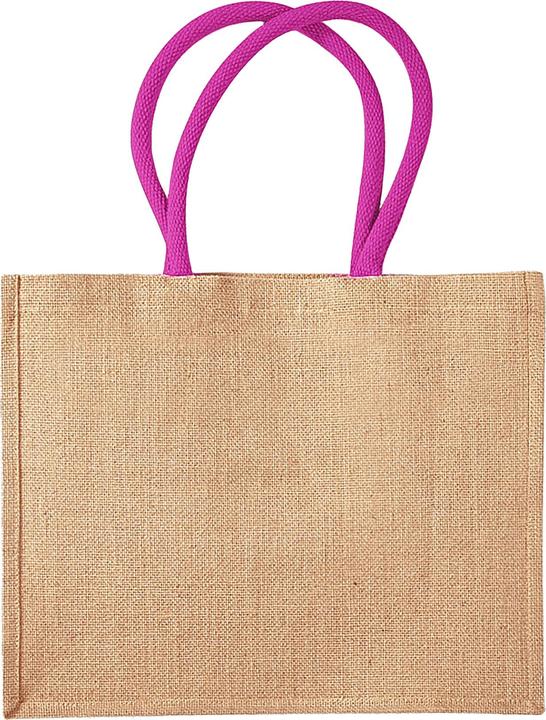 Immagine prodotto Westford Mill Borsa della spesa in iuta da 21 litri (21 l)