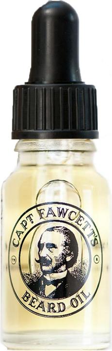 Image du produit Captain Fawcett Actions privées (10 ml)