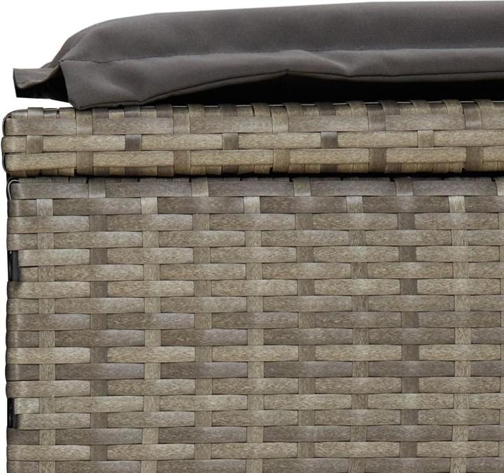 Immagine prodotto vidaXL Sonnenliege (55 cm)