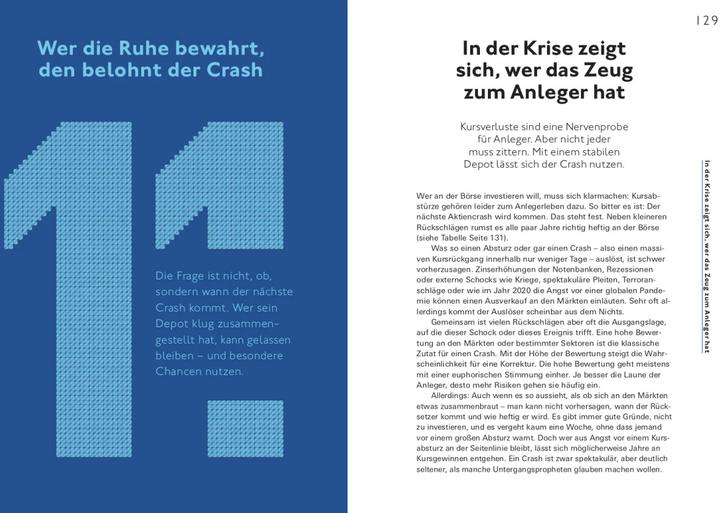 Produktbild Goldene Regeln für die Börse (Deutsch, Clemens Schömann-Finck, 2023)