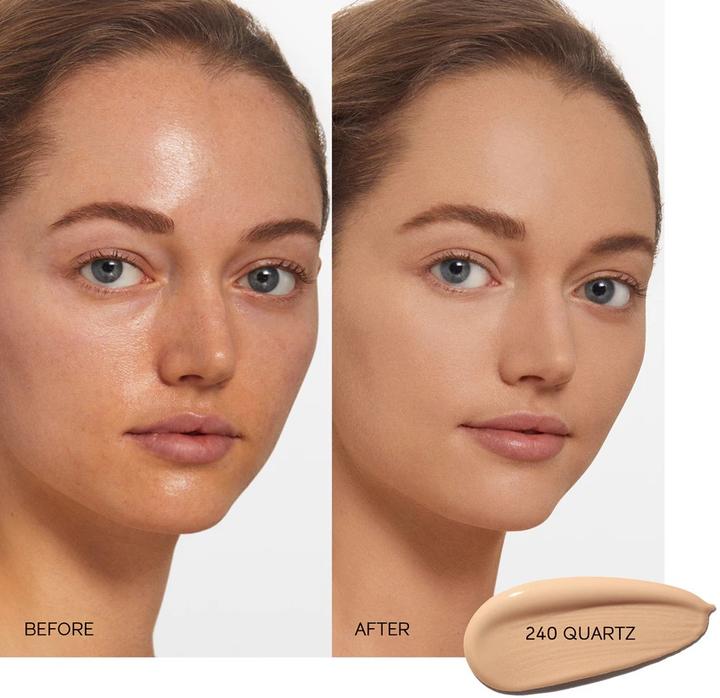 Produktbild Shiseido Self Refreshing Foundation 240 Quartz (240 Quartz)