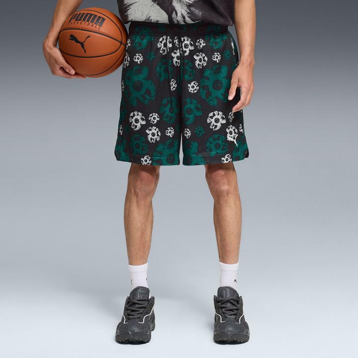 Produktbild Puma Hoopocalypse Reversible 7" Short (M)