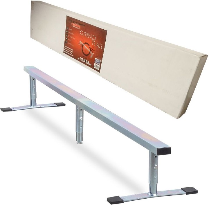Actual product image NoName Urban Street Grindrail (42.52")
