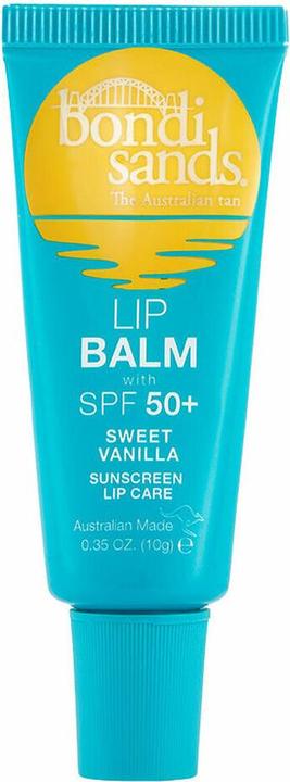 Actual product image Bondi Sands Sweet Vanilla (Lip balm)