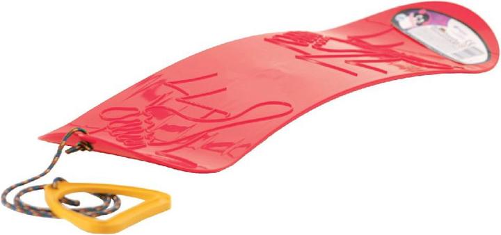 Produktbild Prosperplast Snowboard Rood 68cm