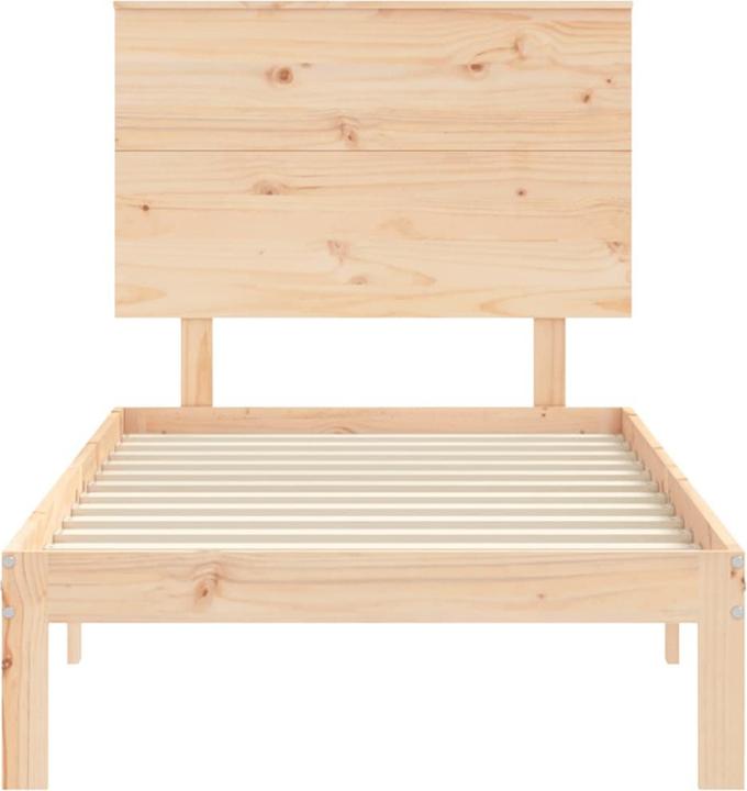 Actual product image vidaXL Stergiana (75 x 190 cm)