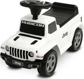 Actual product image Hecht Ride on Jeep rubicon
