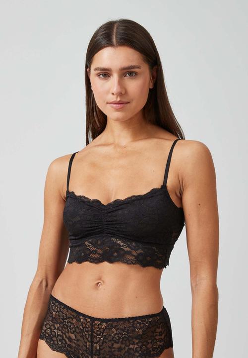Image du produit Snocks Soutien-gorge en dentelle (XS, Une unité par pack)