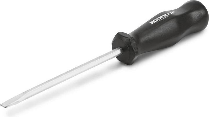 Actual product image Matador Werkstatt Schlitz-Schraubendreher (Port)
