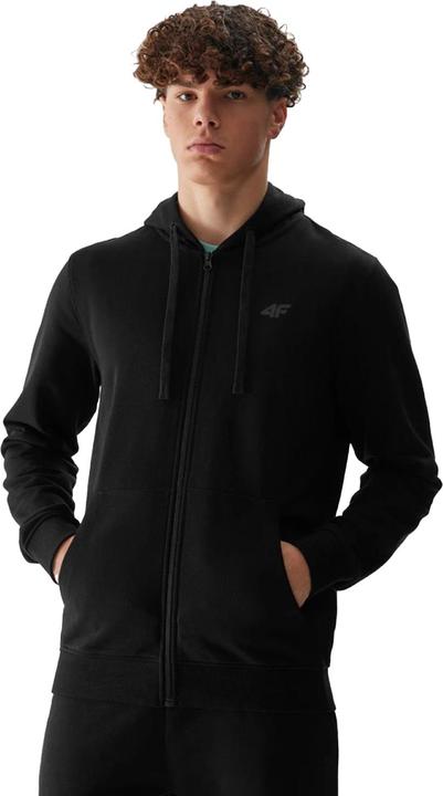 Image du produit 4F - Veste à capuche WSS24TSWSM0951 - Homme (M)