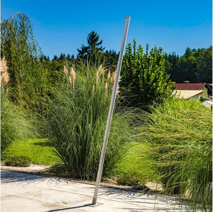 Image du produit Windhager Mât pour voile solaire
