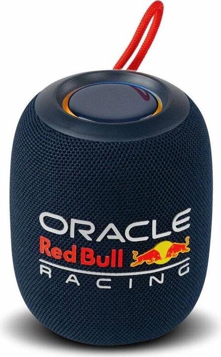 Produktbild Universal Textiles Oracle Red Bull Racing SK460 Bluetooth-Speaker (5 h)