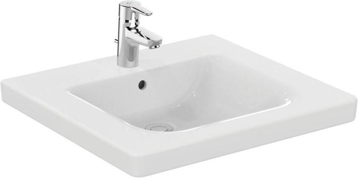 Image du produit Ideal Standard Praustuvas Connect Freedom, 600x550 (555 mm, 600 mm)