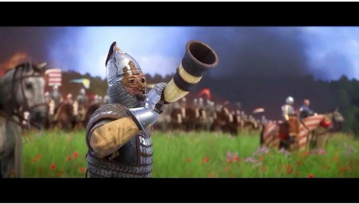 Image du produit Deep Silver Kingdom Come : Deliverance Édition royale (Switch, DE)