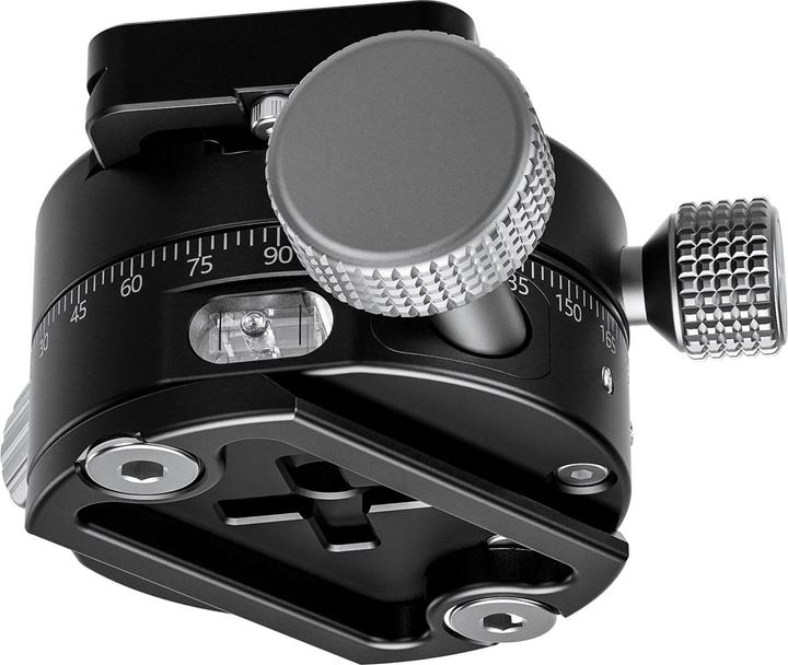 Produktbild Leofoto Panoramaklemme Schwenkadapter GR-3 (Panoramakopf)