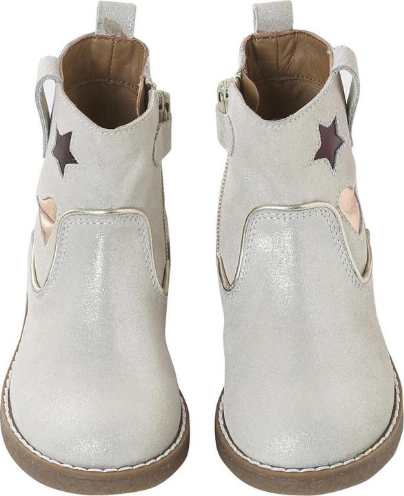 Image du produit Vertbaudet Mädchen Boots mit Anziehtrick (29)