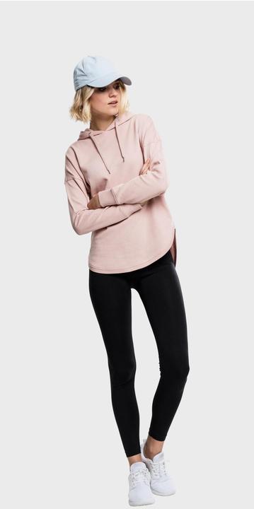 Produktbild Urban Classics Ladies Oversized Terry Hoody (S)