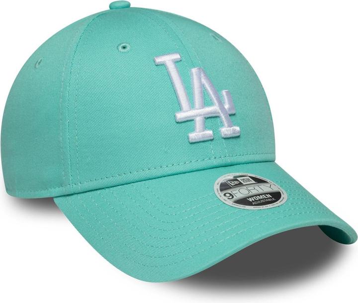 Actual product image New Era 9Forty Damen Cap - New York Yankees Mint