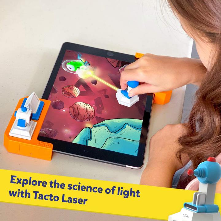 Actual product image PlayShifu Tacto Laser