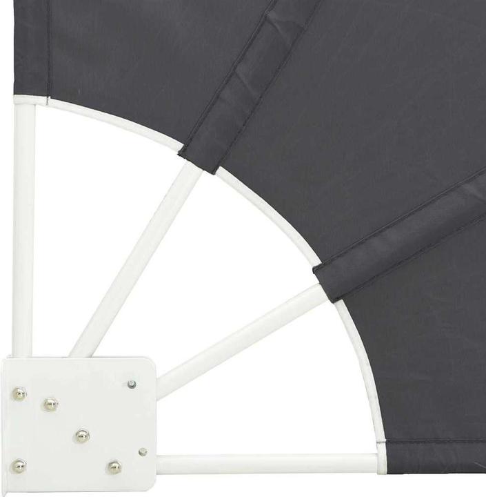 Produktbild vidaXL Balkon Sichtschutz (140 cm)