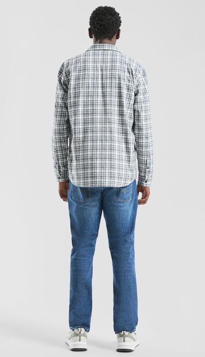 Immagine prodotto s.Oliver Hemd Regular Fit: Flanellhemd (M)