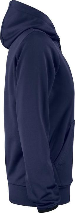 Immagine prodotto Clique Felpa con cappuccio Oakdale (XXL)