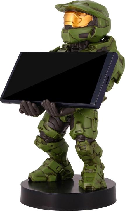 Produktbild Exquisite Gaming Master Chief Infinite (Xbox One S, Xbox Series X, PS4)
