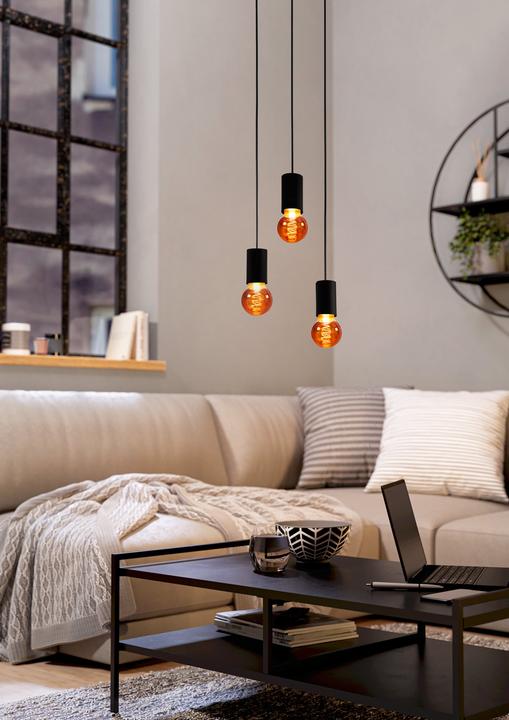 Actual product image EGLO Pozueta (E27)