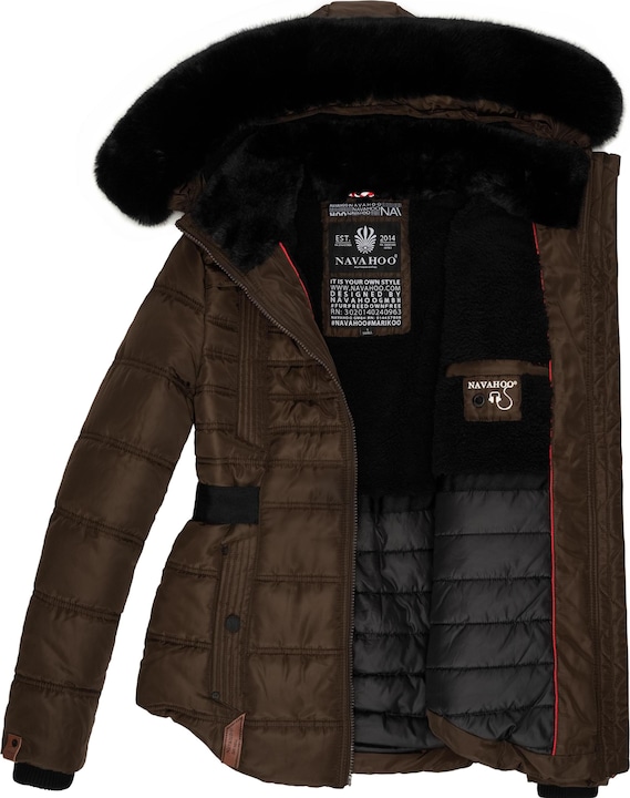 Actual product image Navahoo Melikaa (XS)