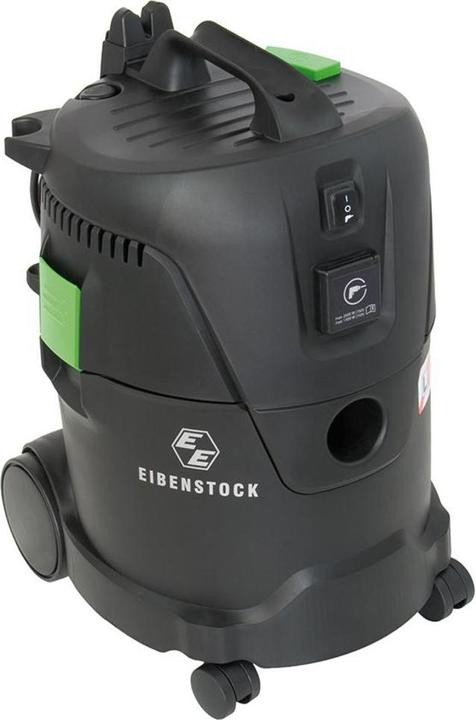 Eibenstock Industriële stofzuiger SS 1401L (Nat-droog stofzuiger)