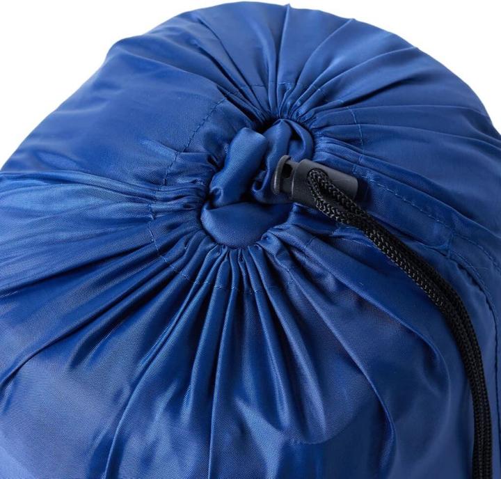 Produktbild vidaXL Mumienschlafsack (194 cm)