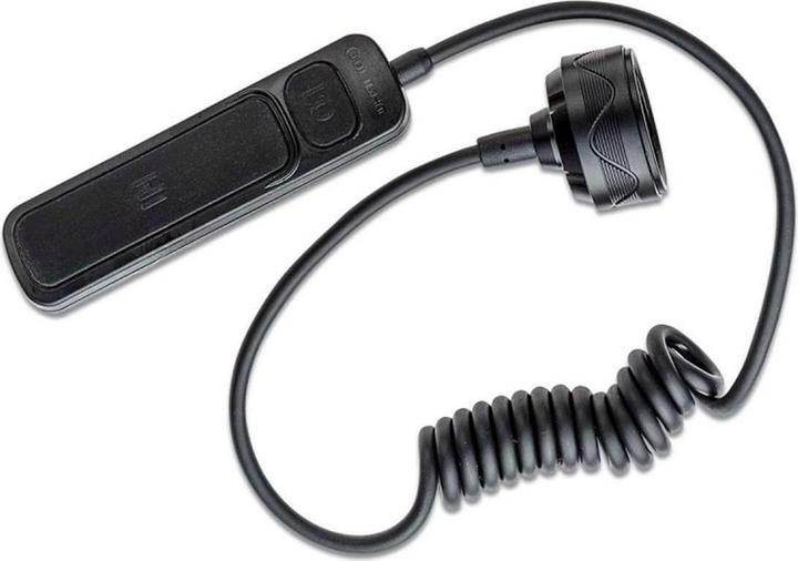 Actual product image Olight sROD magnetic remote switch for the Javelot Pro 2, Warrior 3, Warrior X 3