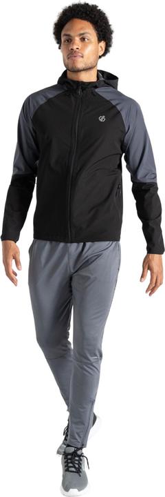 Immagine prodotto Dare2b Giacca impermeabile Movement Uomo (3XL)