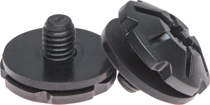 Bell Full 10 Visor Screw/Washer Set