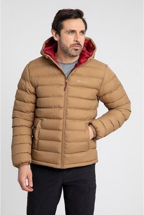 Produktbild Mountain Warehouse Seasons Steppjacke (XXS)