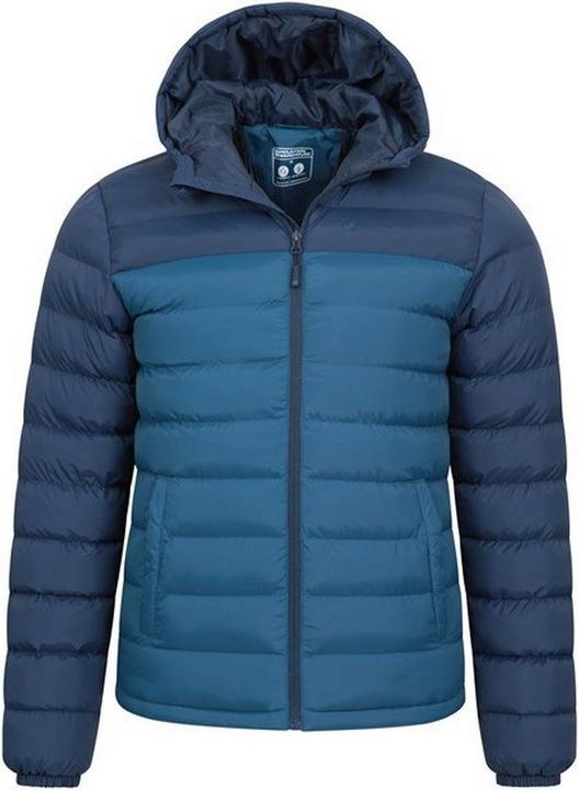 Immagine prodotto Mountain Warehouse Giacca trapuntata Seasons (XXS)
