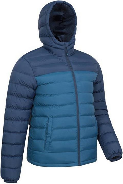 Immagine prodotto Mountain Warehouse Giacca trapuntata Seasons (XXS)