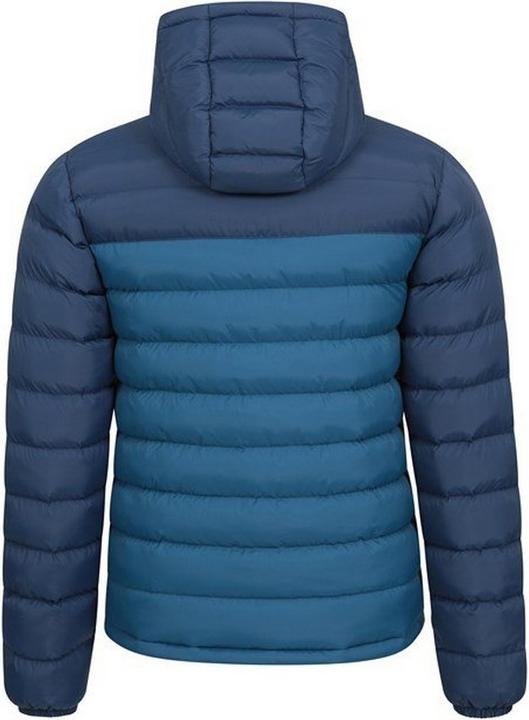 Immagine prodotto Mountain Warehouse Giacca trapuntata Seasons (XXS)